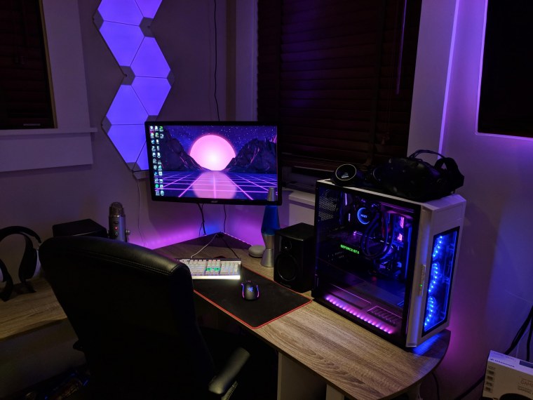 Тгровойкомпьютер Эстетика