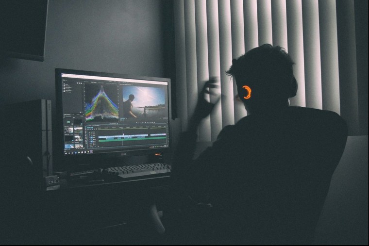 Компьютерные игры Эстетика