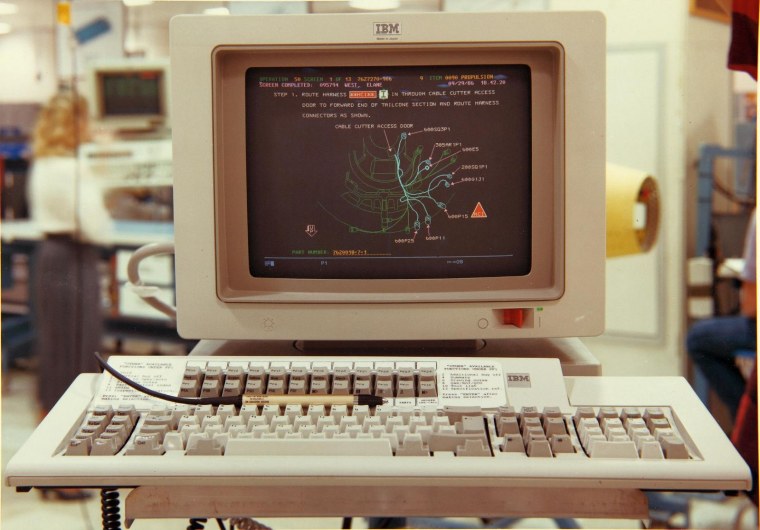 Эстетичный компьютер