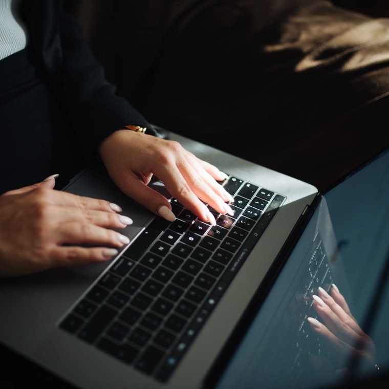 Ноутбук Эстетика