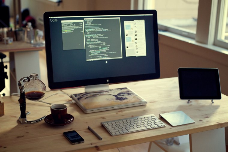 Стол для компьютера