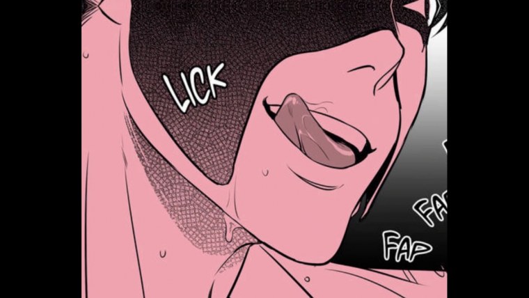 Дон Гюн bj Alex ахегао