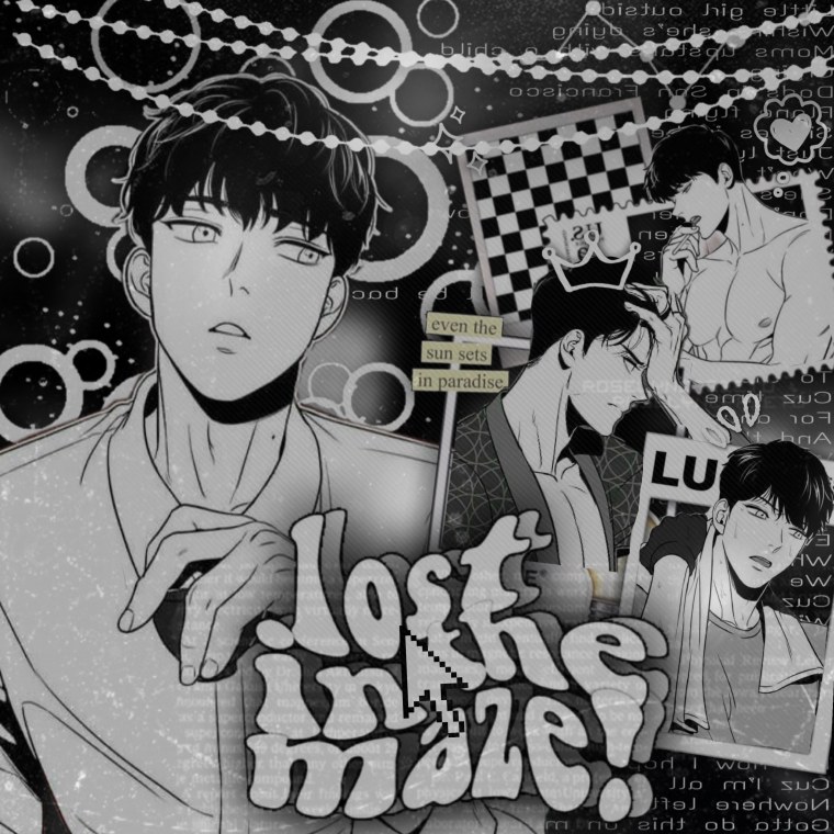 Bj Alex заставка