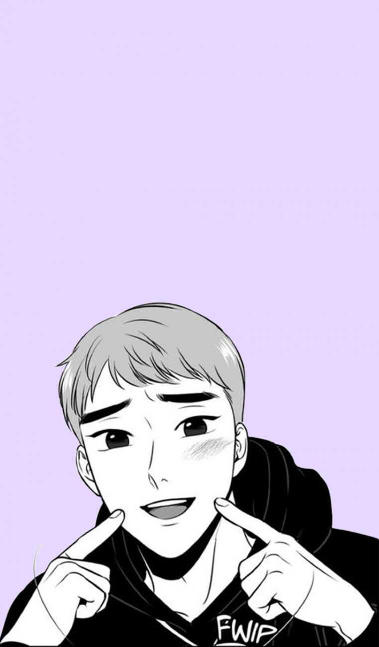 Сын Хен bj Alex