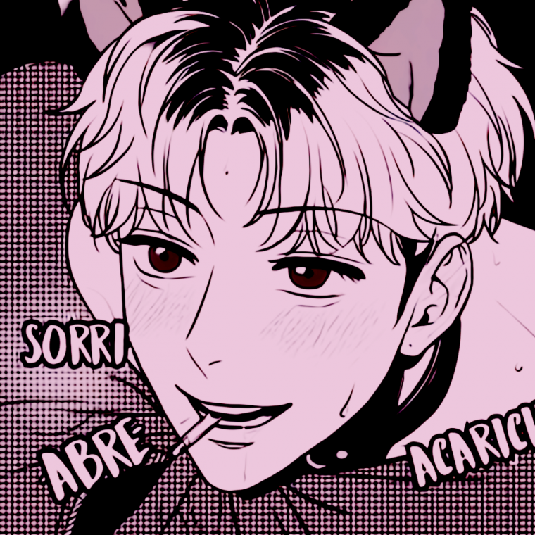 Чан у из манги