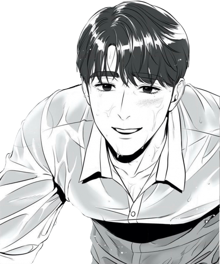 Ким мен де bj Alex