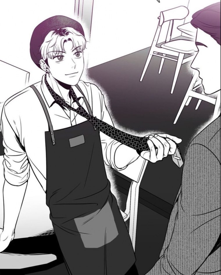 Чан у bj Алекс