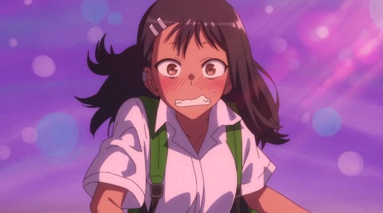 Нагаторо обои на рабочий стол