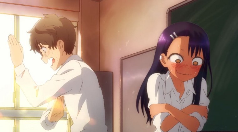 Нагаторо гамбаре