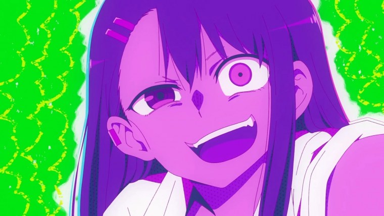 Ijiranaide, Nagatoro-San