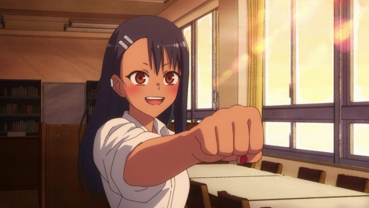 Ijiranaide, Nagatoro-San