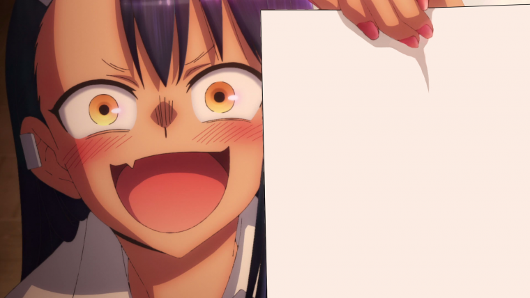Ijiranaide, Nagatoro-San