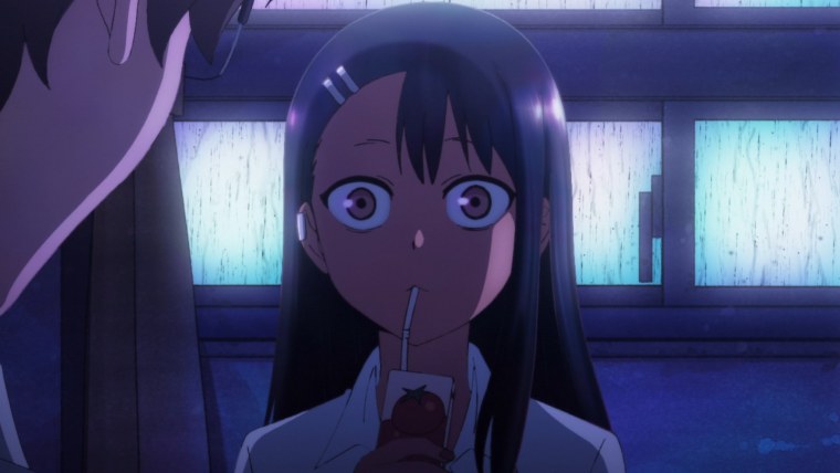 Ijiranaide, Nagatoro-San