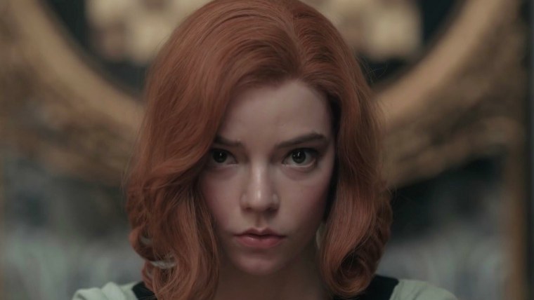 Элизабет Хармон