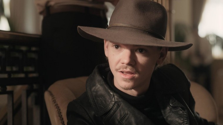 Ход королевы сериал