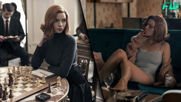 Ход королевы ферзевый гамбит