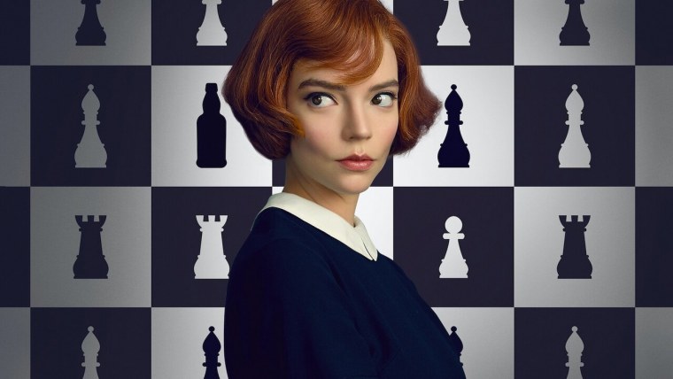 Ход королевы или ферзевый гамбит