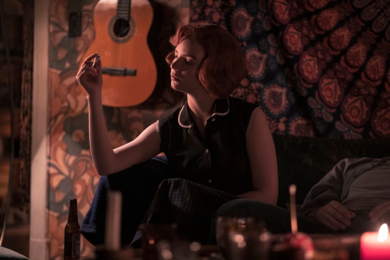 Бенни Королевский гамбит