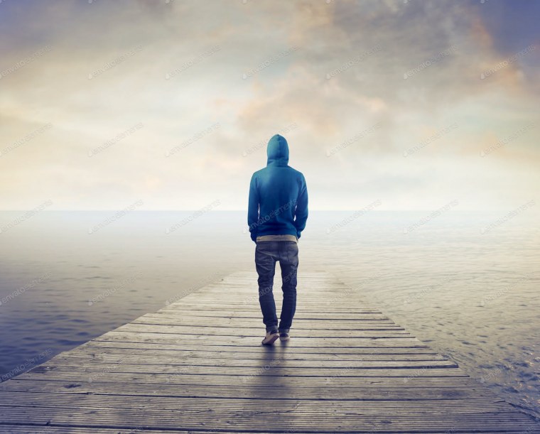 Спина человека