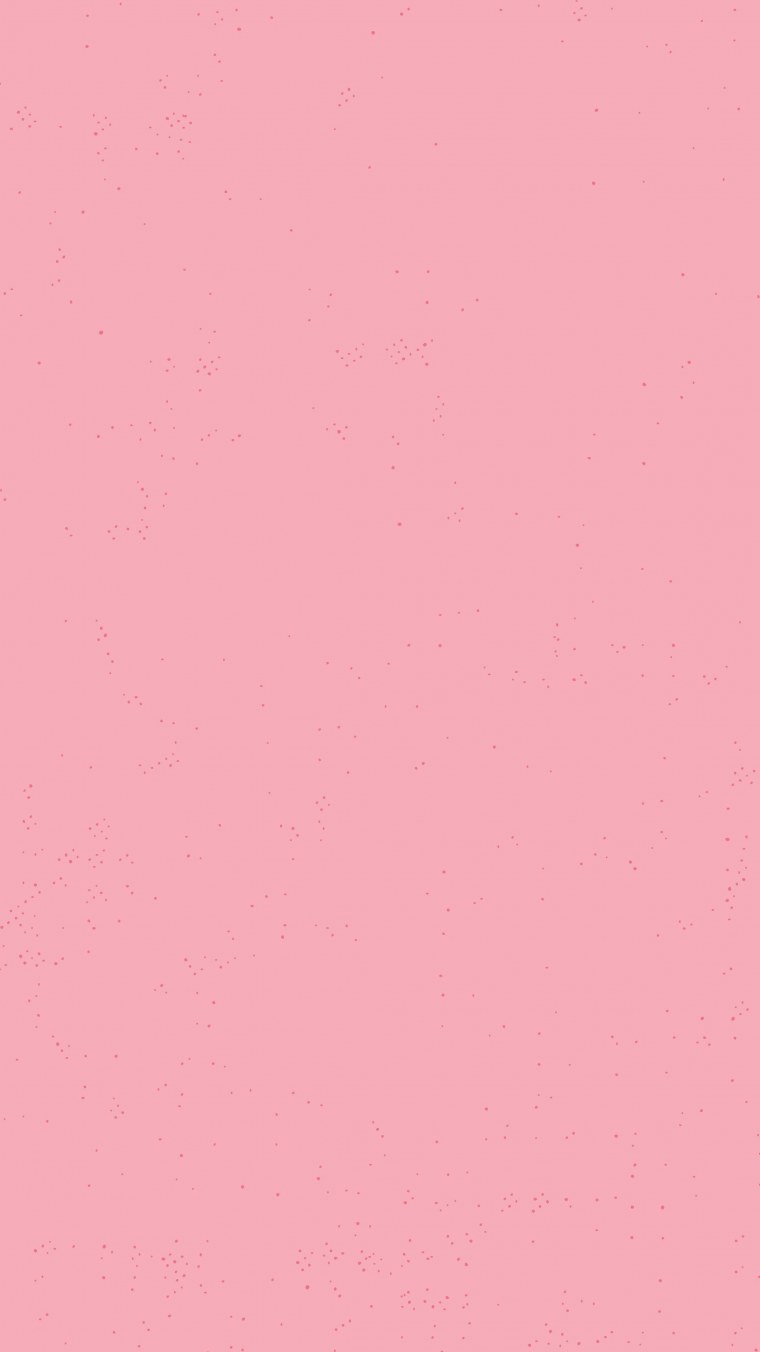 Розовый однотонный