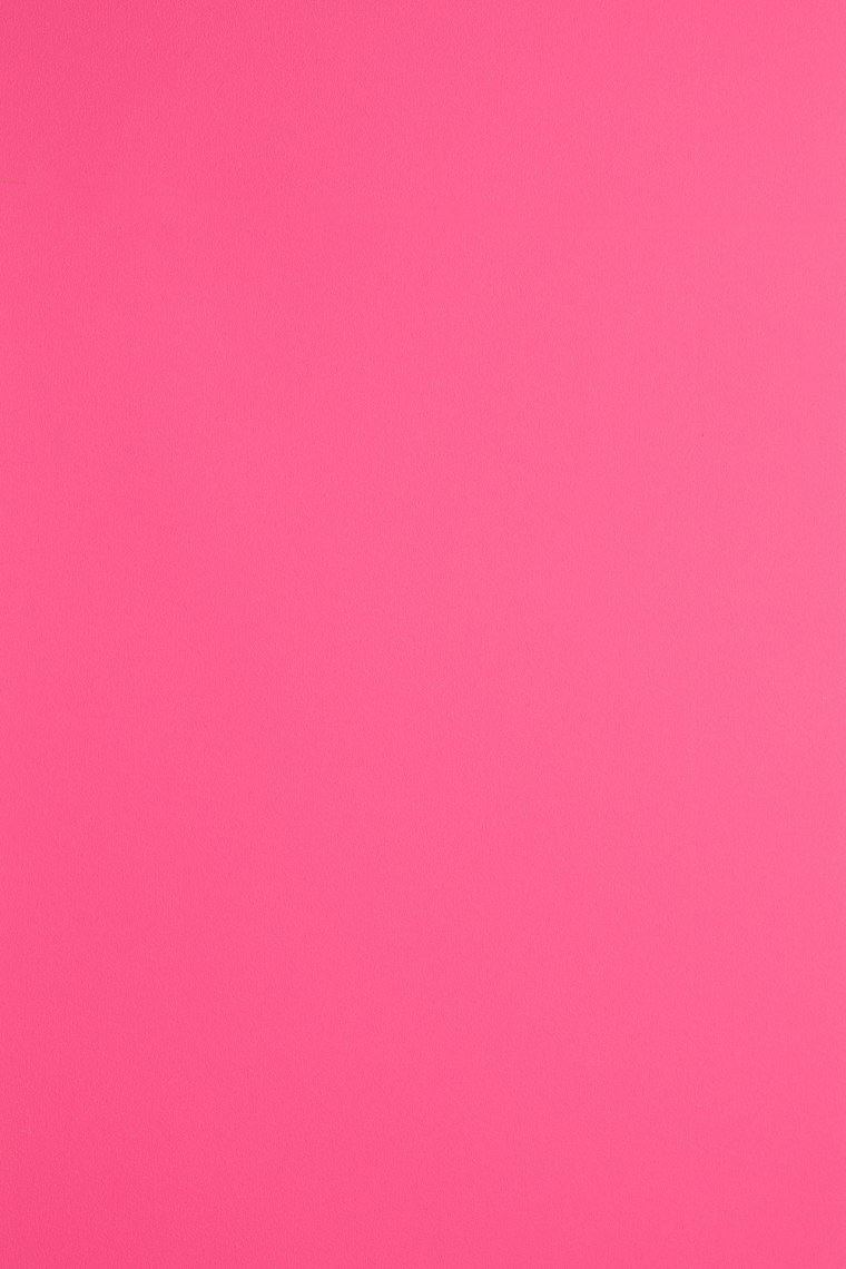 Розовый однотонный