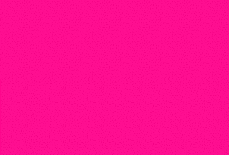 Ярко розовый