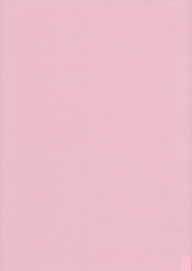 Розовый однотонный
