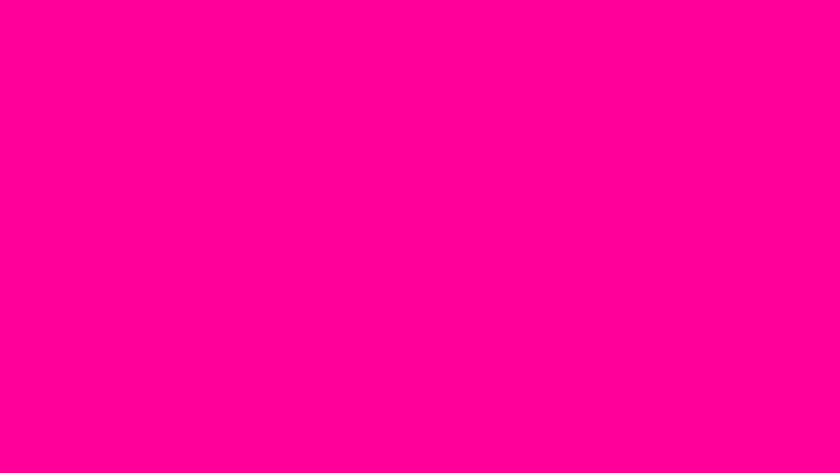 Неоновый цвет однотонный