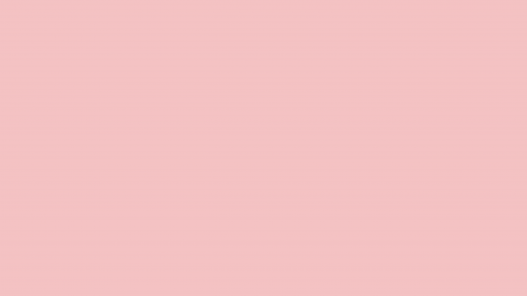Розовый цвет однотонный