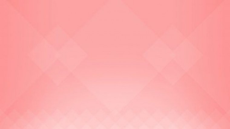 Розовый однотонный