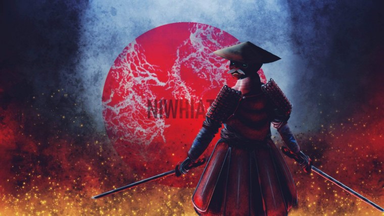 Урбан Самурай