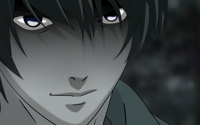 Ягами Лайт Кира