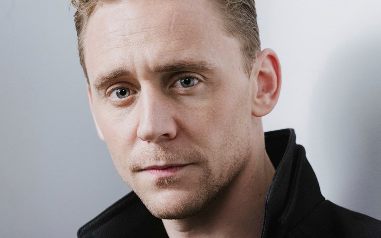 Томас Хиддлстон