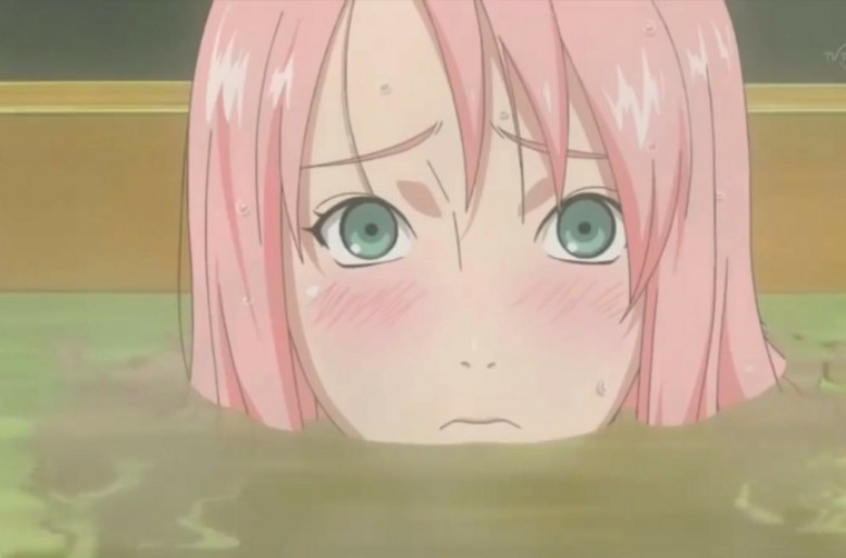 Сакура Харуно в источниках