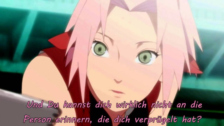 Сакура Харуно icons