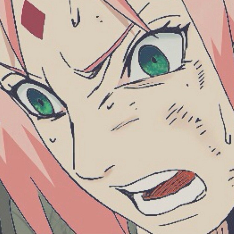 Сакура Харуно БЬЯКУГО