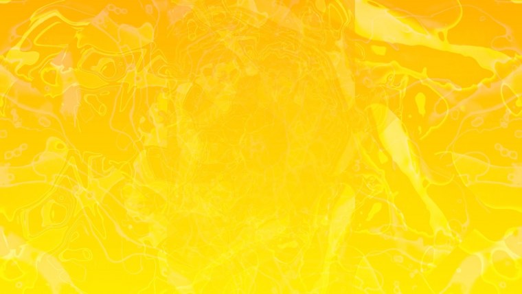 Желтый фон для баннера