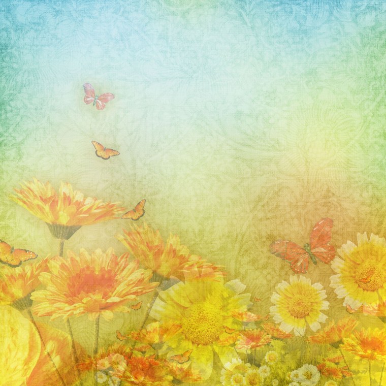 Фон для фотоколлажа