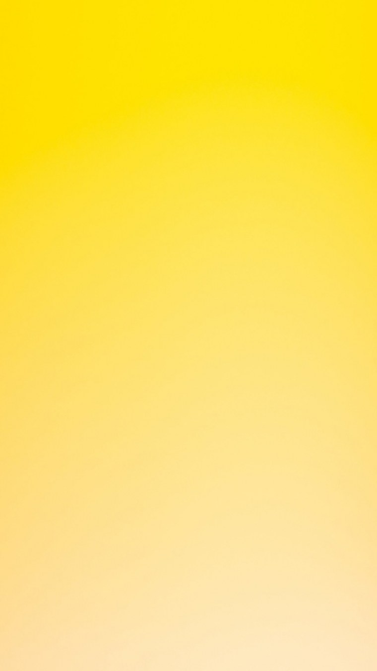 Желтый фон