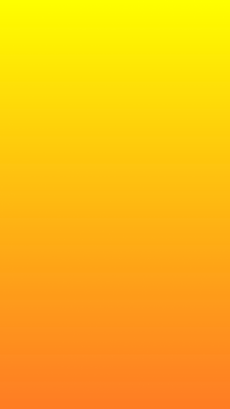 Желтый градиент