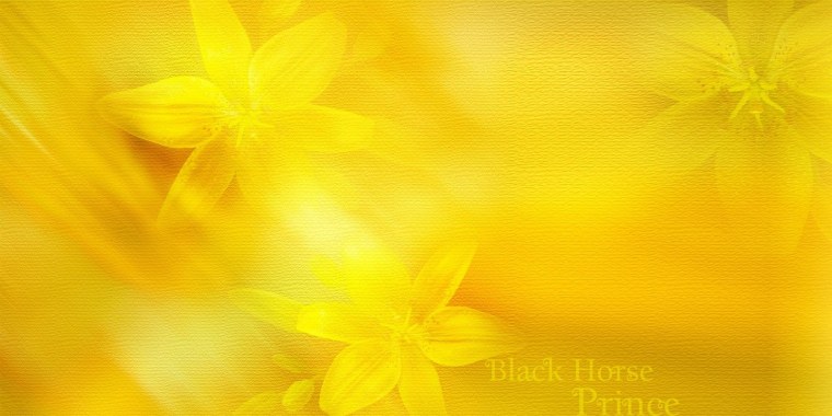 Желтый фон для фотошопа