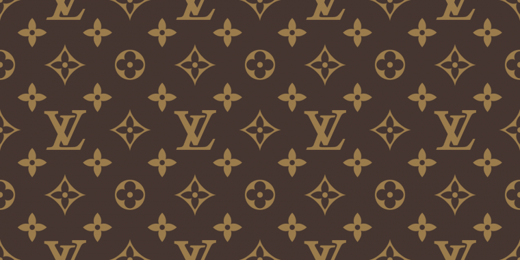 Луи Виттон обои