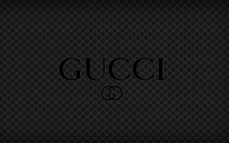 Узор Monogram Louis Vuitton