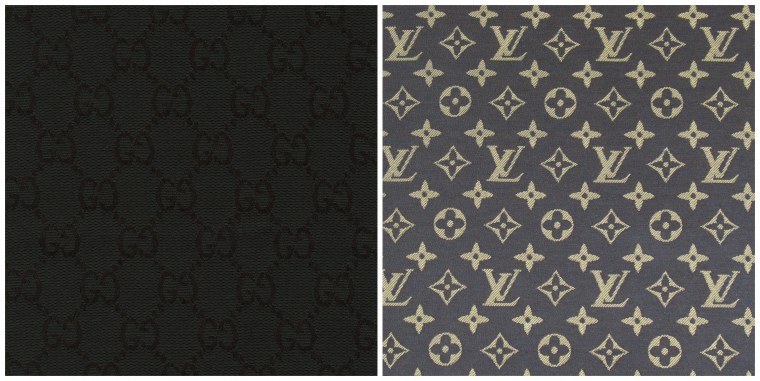 Луи Виттон знак