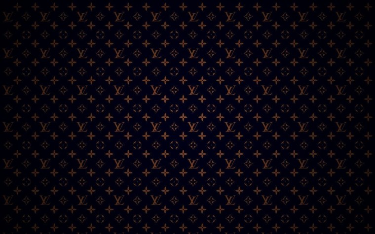 Louis Vuitton узор