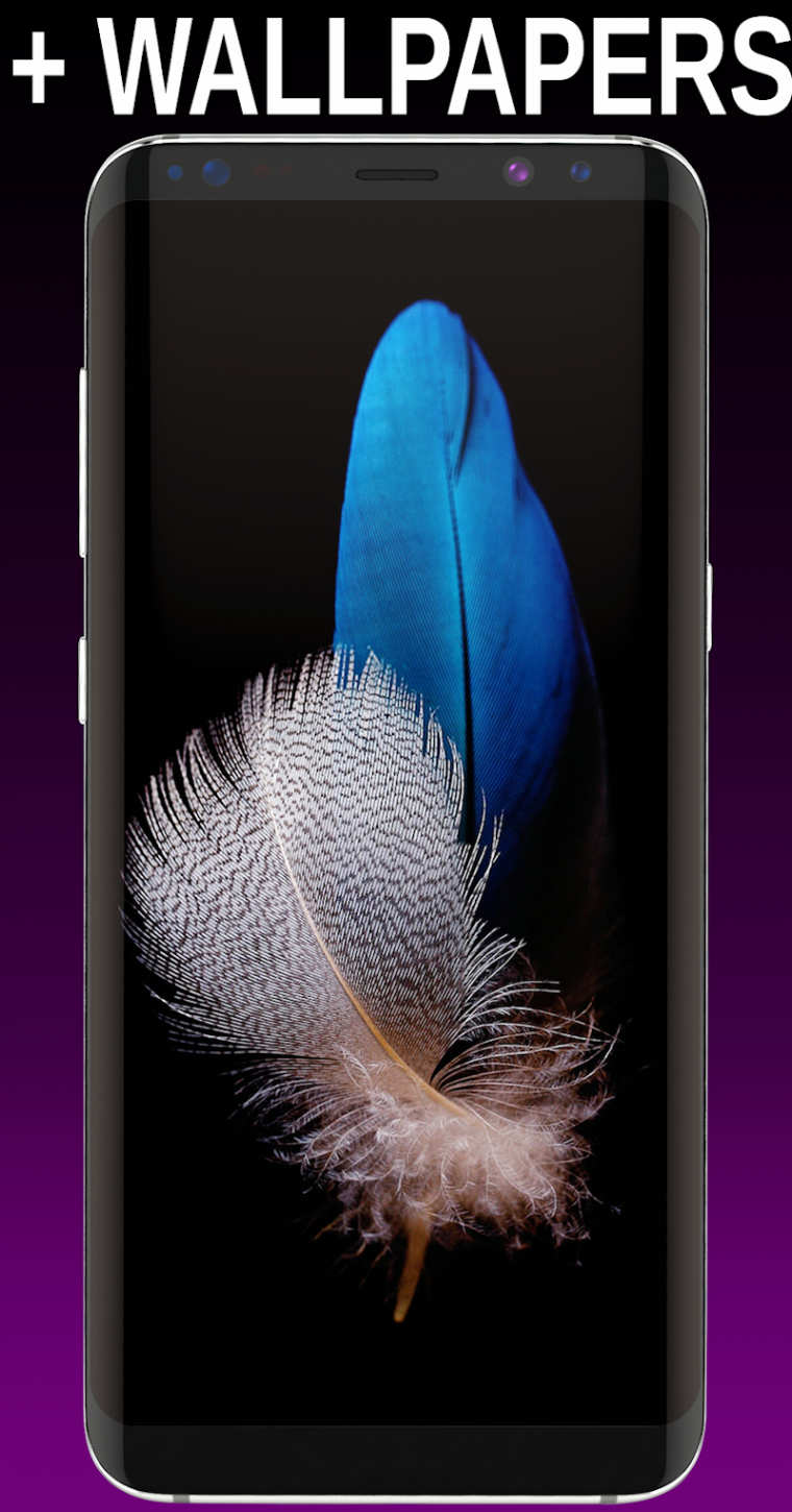 Красивые обои для хонора