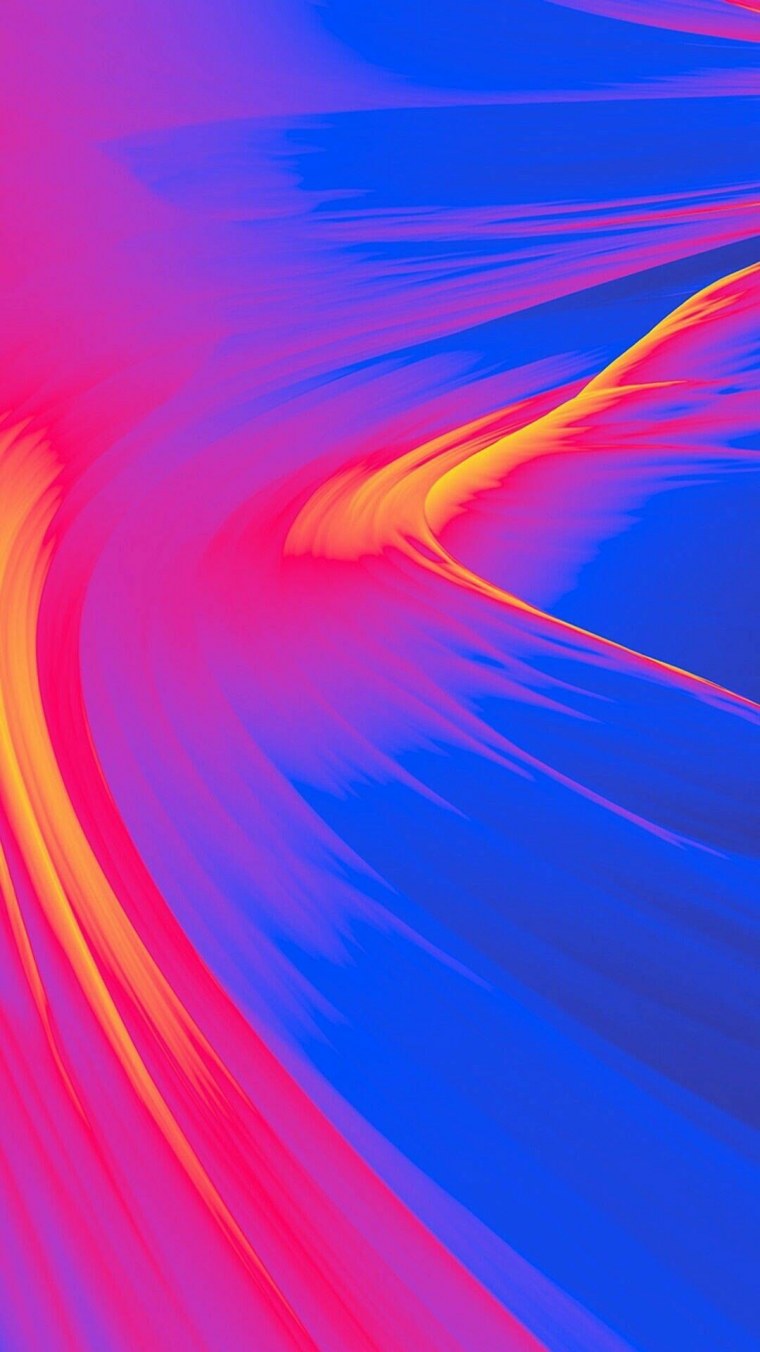 Обои Ксиаоми