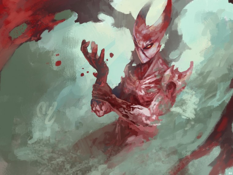 ГАРОУ монстр арт