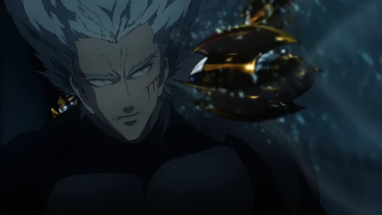 Гаро Ванпанчмен