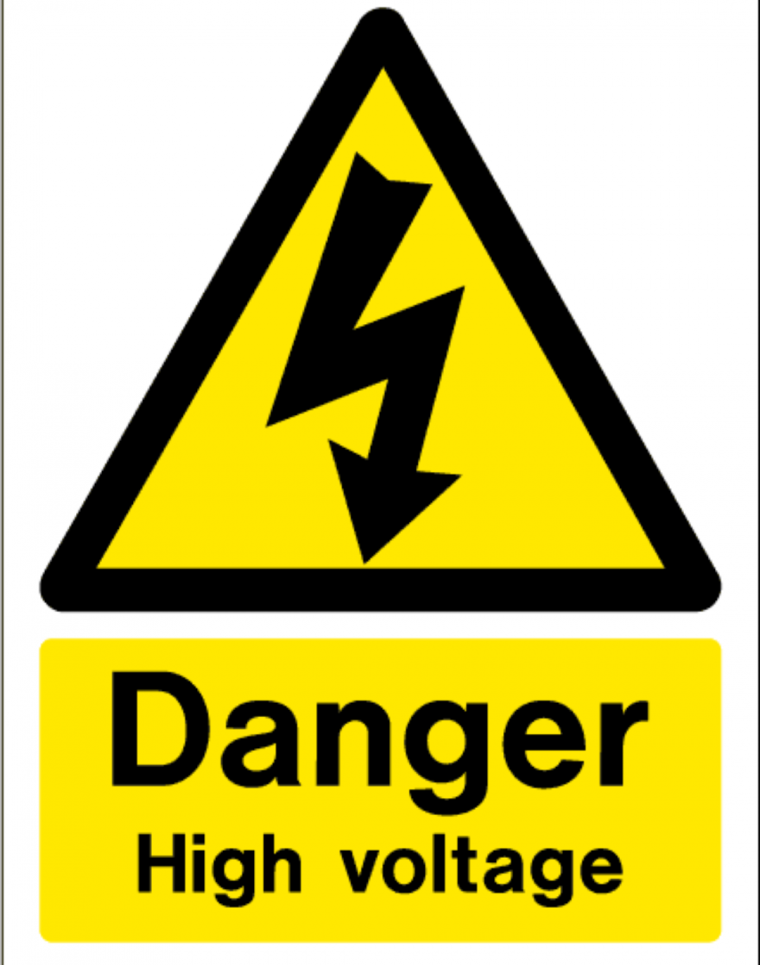 Не влезай убьет